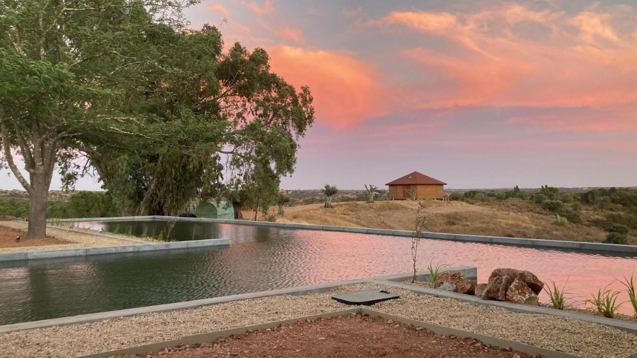 Quinta Marugo Retreats Hotel Serpa Exterior photo
